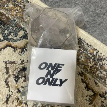 ONE N' ONLY 응원봉 #005