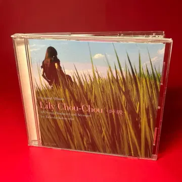 Lily Chou Chou 호흡 리리이 슈슈의 모든 것 2001년반