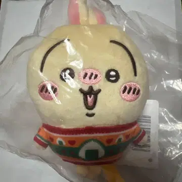 [익명 배송] 에니마에 복권 치이카와 세븐일레븐 D상 토끼