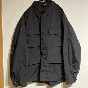 PROPPER 프로퍼 BDU 자켓 L 립스탑