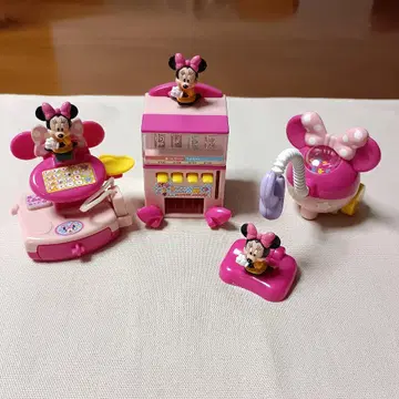 미니 주방 세트 완구