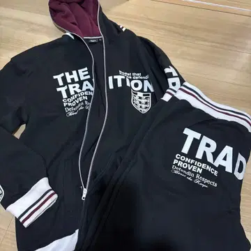 빅 사이즈 저지 셋업