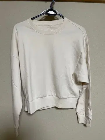 안다르 트레이닝복 Mildmooth