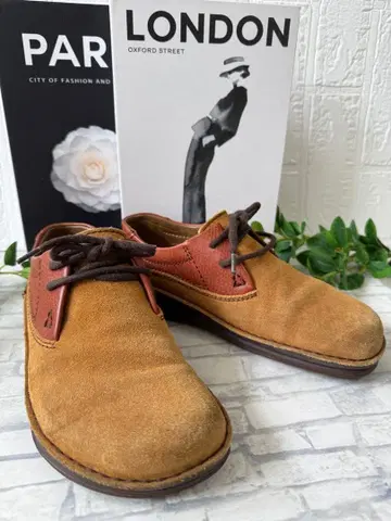 BIRKENSTOCK Footprints 몬타나 브라운 24cm