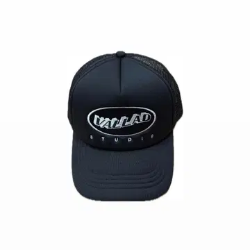 VALLAD 캡
