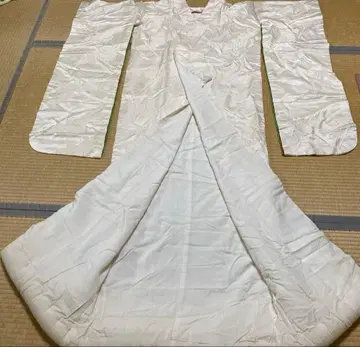 시로무쿠 빨강 초록색 테두리 있음