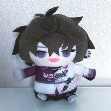 사에키 잇테츠 니지산지 니지파페 니지파펫토