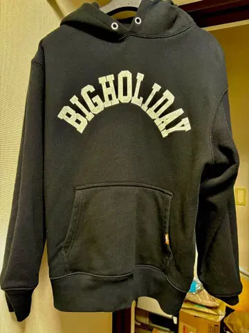 TMT 블랙 후드티 M 사이즈 새상품급