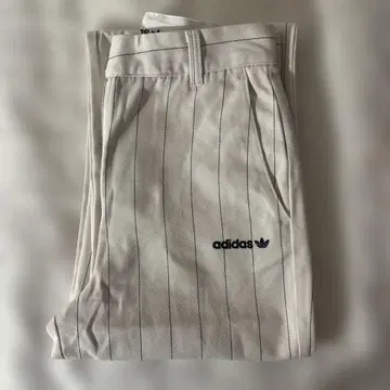 adidas 스트라이프 팬츠