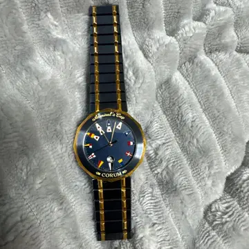 CORUM Admiral's Cup 손목시계 (쿼츠)