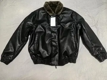 ZARA 리버서블 자켓