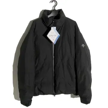 DESCENTE ALLTERRAIN INFINIUM DOWN JACKET