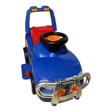 전동 승용 라브포 RAV4 어린이용