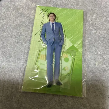 쇼지 코헤이 아크릴 스탠드