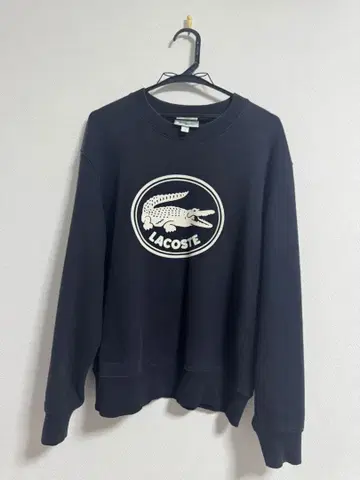 LACOSTE 라코스테 맨투맨