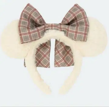 리루린린 머리띠