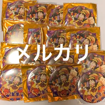 원피스 동료 루피 해피 할로윈