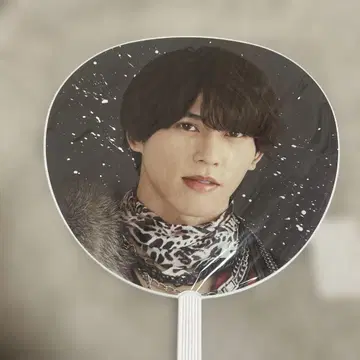 스에자와 세이야 노로시 부채