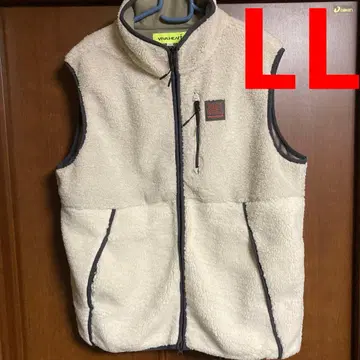 비바하트 골프 소프트 시프 보아 베스트 사이즈 LL