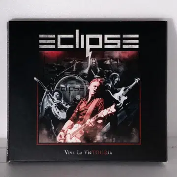 이클립스 Eclipse Viva La Victoria [수입반]