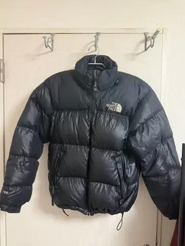 THE NORTH FACE 눕시