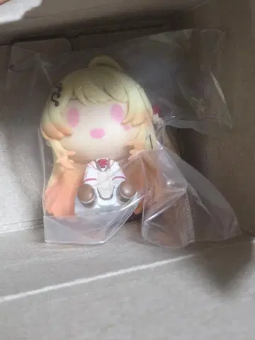 ReGLOSS 제일복권 쵸코놋코상 오토노세 카나데 오토노세 카나데