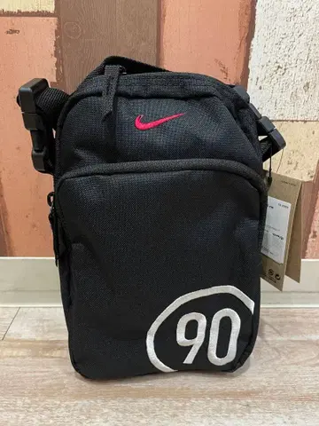 [ NIKE ] IH7551-010 숄더백