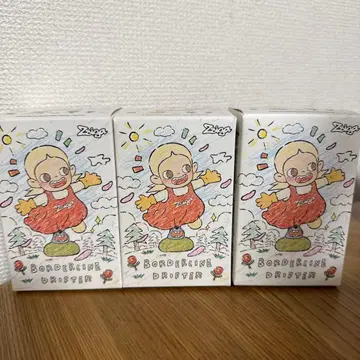 POP MART ZSIGA Borderline Drifter Apple