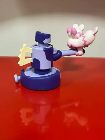 포켓몬 데카누찬 페이퍼 웨이트 포켓몬 센터