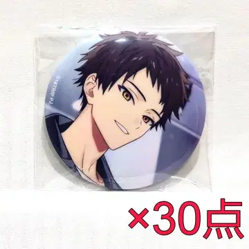 키노우치 타오 캐릭터 배지 vol.6 캔뱃지 18TRIP 에이트리