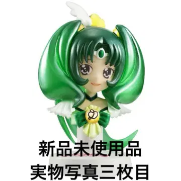 스마일 프리큐어 한정판 마스코레 피규어 큐어 마치