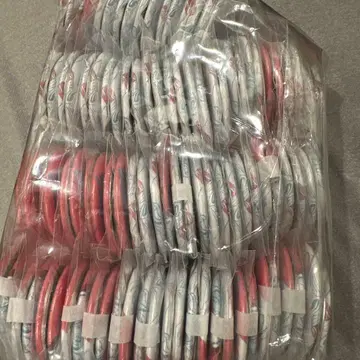 진격의 거인 캔 배지