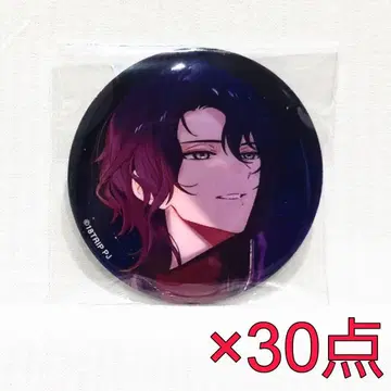 나츠메 요타카 캐릭터 배지 vol.6 캔뱃지 18TRIP 에이트리