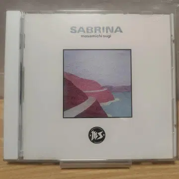 스기 마사노리 SABRINA/사브리나