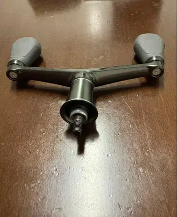 22 스텔라 c3000DH 정품 핸들 미사용