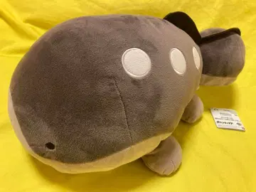 메챠모후굿토 봉제 인형 두오 포켓몬