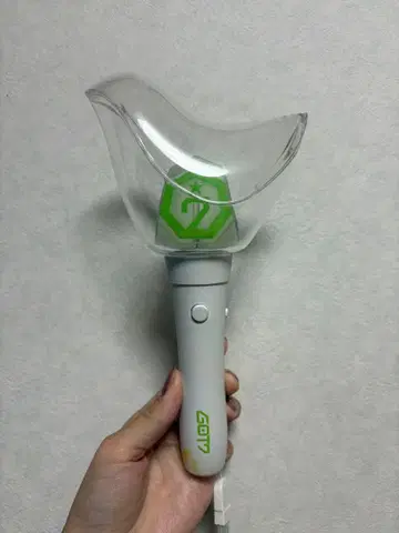 GOT7 응원봉