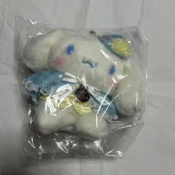 [ 새상품 ] Sanrio x Maison de FLEUR 백참 시나몬