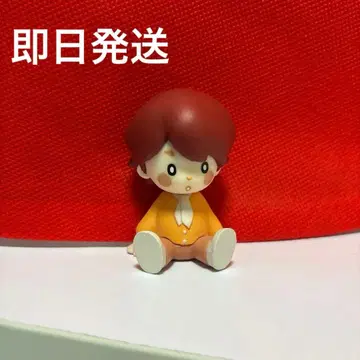 미세스 NOAH no HAKOBUNE 가챠 피규어 오오모리 모토키