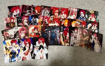 키류 사카이 미츠키 아티스트 사진