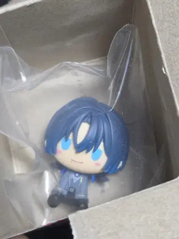 ReGLOSS 제일복권 쵸코놋코상 히나오 아오