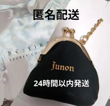 BE:FIRST [ BE:ST ] 시크릿 코인 케이스 JUNON