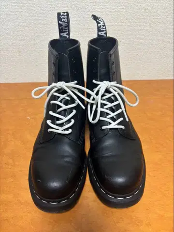 닥터마틴 8홀 UK9 (JP 28cm)