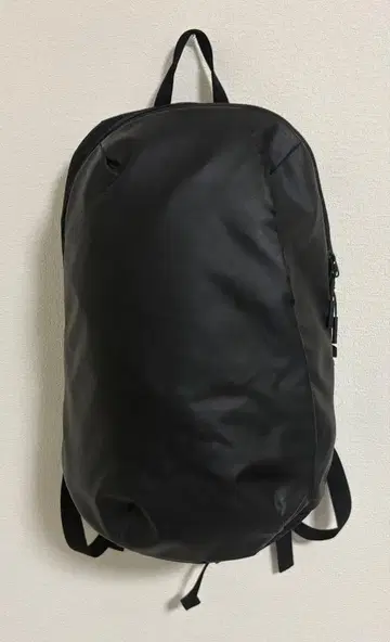 [ WEXLEY ] 블랙 백팩 백팩