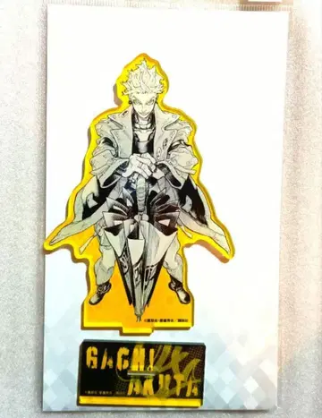 가치액터 아크릴 스탠드 아크릴 스탠드 원작 YLine 엔진