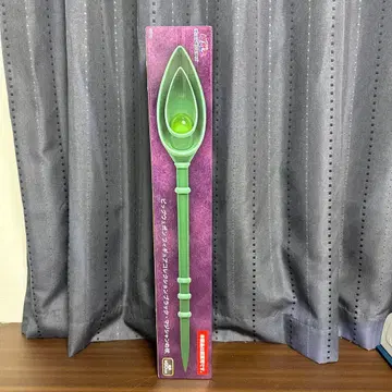 유희왕 빅 웨폰 피규어 컬렉션 블랙 매지션의 지팡이