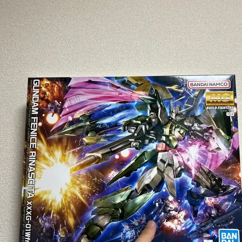 1번째 상품 이미지