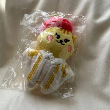 NiziU NIZOO 백참 리츄 Richu 리쿠 RIKU