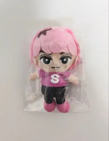 SnowMan 사쿠마 다이스케 스노치루 봉제 인형