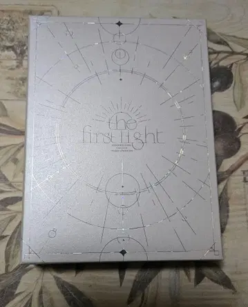 Cast Live Starry Symphony Blu-ray